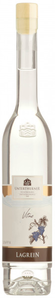 Grappa Lagrein