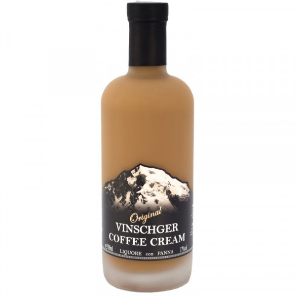 Vinschger Coffee Cream