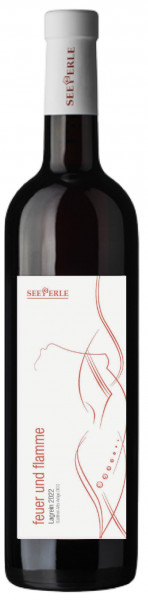 Lagrein "Feuer & Flamme" 2023