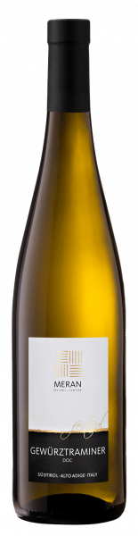 Gewürztraminer "Festival" 2024