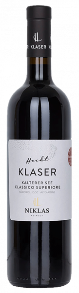 Kalterersee Classico Superiore "Klaser Hecht" 2022