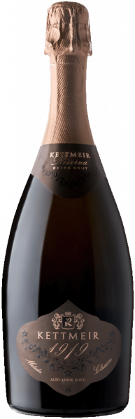 Sekt Extra Brut Riserva "1919" 2016