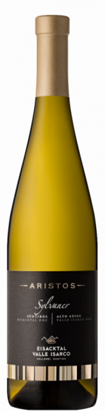 Sylvaner "Aristos" 2021