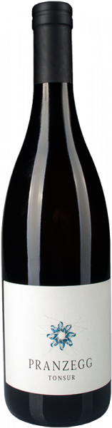 Cuvée Weiss "Tonsur" 2022