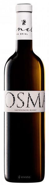 Sauvignon Blanc "Cosmas" 2023