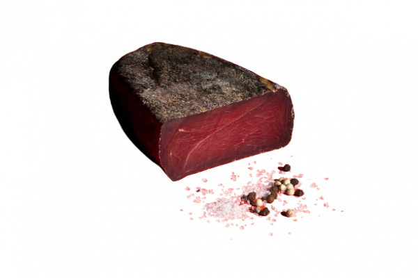 Charn secha - Bündnerfleisch am Stück