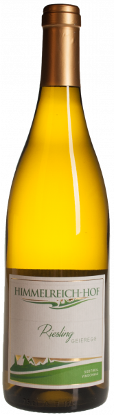 Riesling "Geieregg" 2021