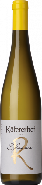 Sylvaner "R" 2023