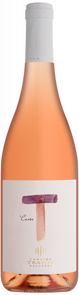 Cuvée Rosé "T" 2022