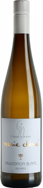 Sauvignon Blanc "Marie Cherie" 2019