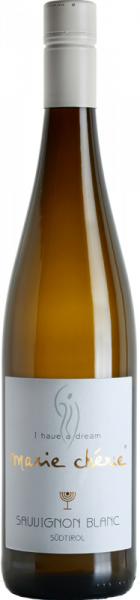 Sauvignon Blanc "Marie Cherie" Bio 2018