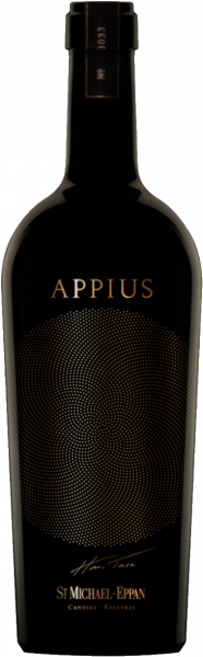 Cuvée Weiß "Appius" 2018