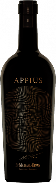 Cuvée Weiß "Appius" 2019