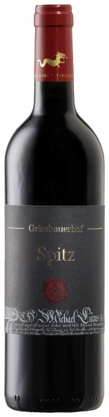 Merlot "Spitz" 2020