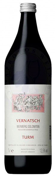 Tafelwein Rot "Turm"