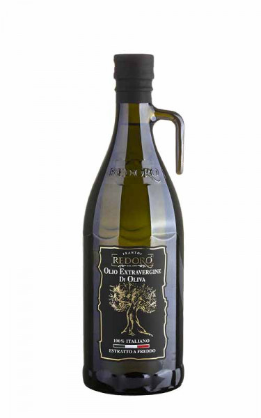 Olio d'Oliva di Garda Selezione Oro