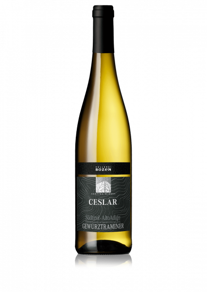 Gewürztraminer "Ceslar" 2023