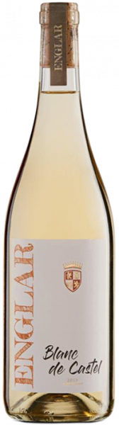 Cuvée Weiss "Blanc de Castel" 2023