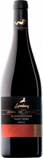 Blauburgunder Riserva 2022
