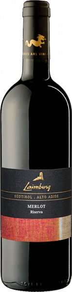 Merlot Riserva 2020