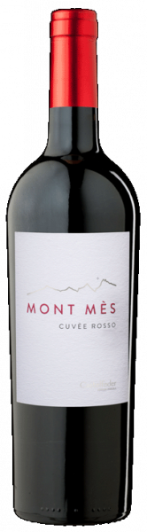 Cuvée Rot "Mont Mès" 2021