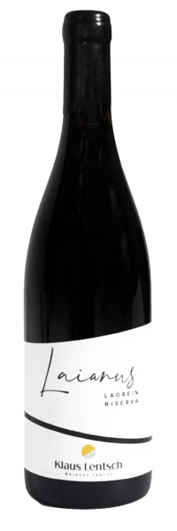 Lagrein Riserva "Laianus" 2018