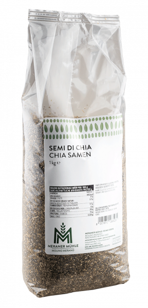 Chia Samen