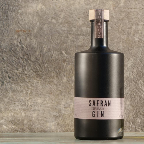 Safran Gin