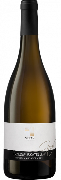 Goldmuskateller "Graf" 2023