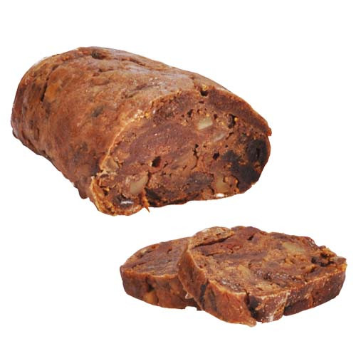 Urdinkel Bauernbirnbrot