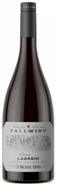 Lagrein Riserva „Fallwind“ 2022