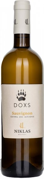 Sauvignon "Doxs" 2023