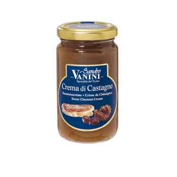 Crema di Castagne