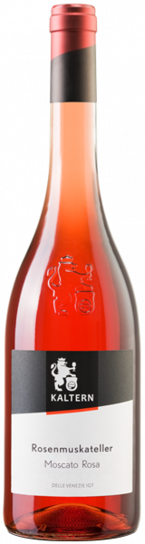 Rosenmuskateller "delle Venezie" 2024