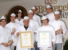 Bäckerei Schuster