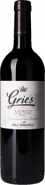 Lagrein Riserva "Gries" 2020