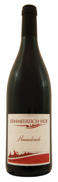 Cuvée Rot Himelreich 2019