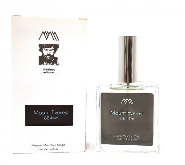 Parfum Männer "Mount Everest" Bio Messner Mountain Magic Momtens