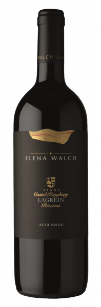 Lagrein Riserva "Castel Ringberg" 2019