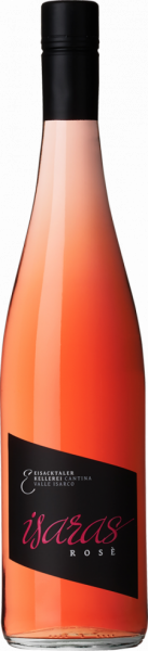 IGT Rosé "Isaras" 2020