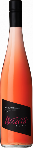 Rosé "Isaras" 2023