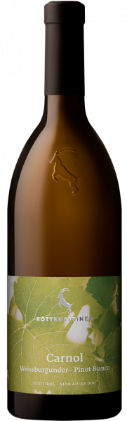 Weissburgunder "Carnol" 2023