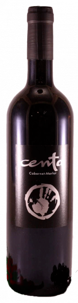Cabernet Merlot "Centa" 2016