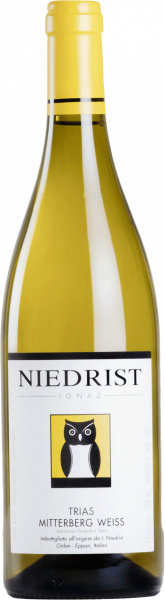 Cuvée Weiß "Trias" 2022