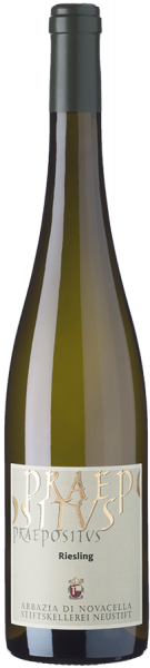 Riesling "Praepositus" 2021