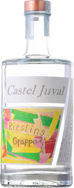 Grappa Riesling