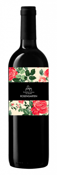 Vernatsch "Algunder Rosengarten" 2021