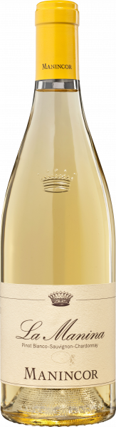 Cuvée Weiss "La Manina" Bio 2023