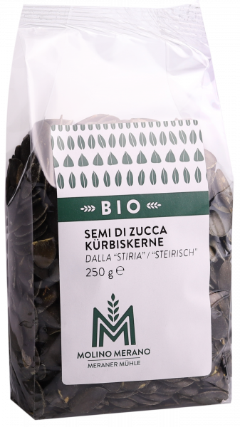 Kürbiskerne Bio