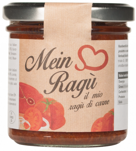 Ragout des Hauses LaugenRind